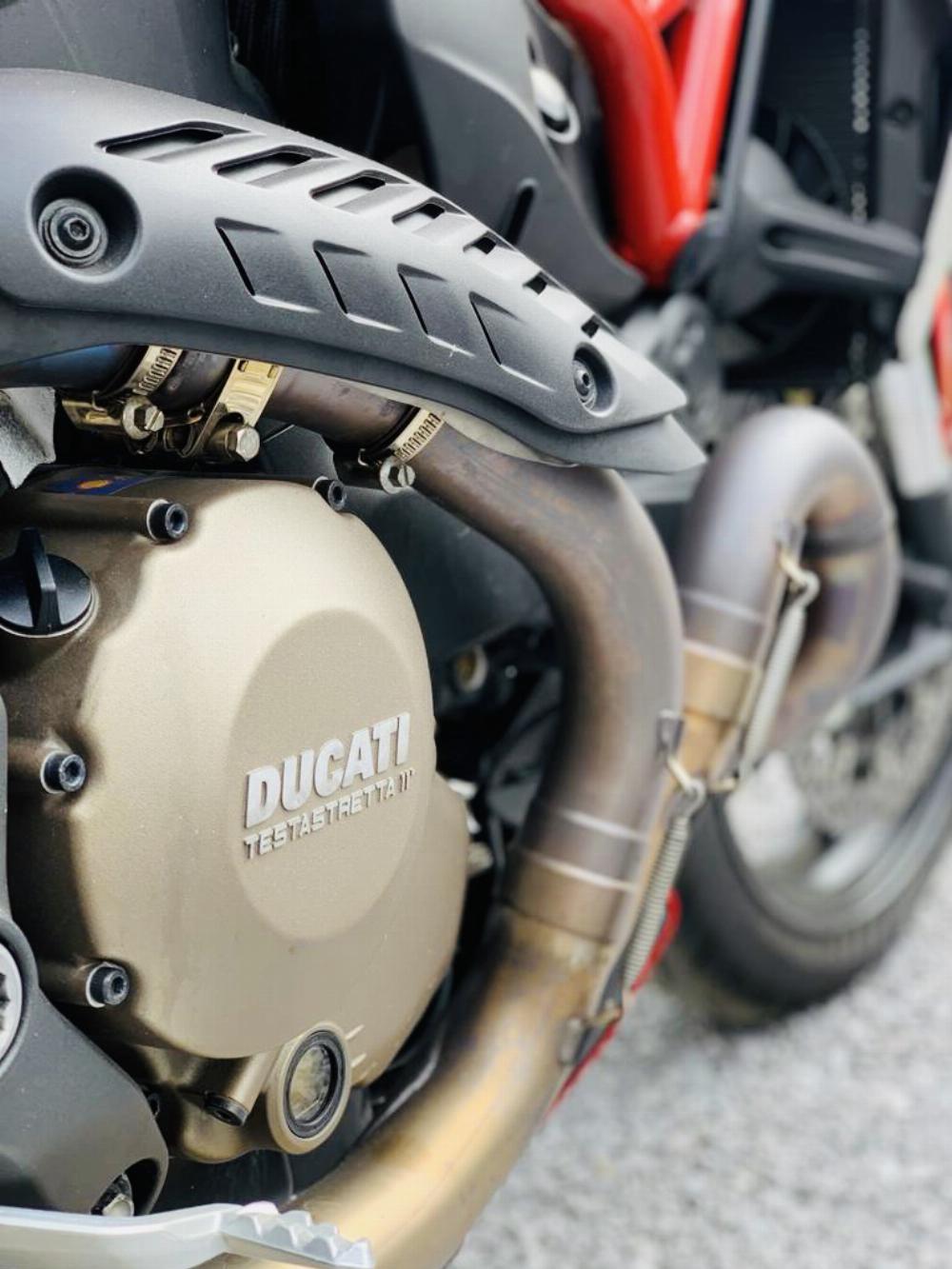 Motorrad verkaufen Ducati Monster 1200 Ankauf